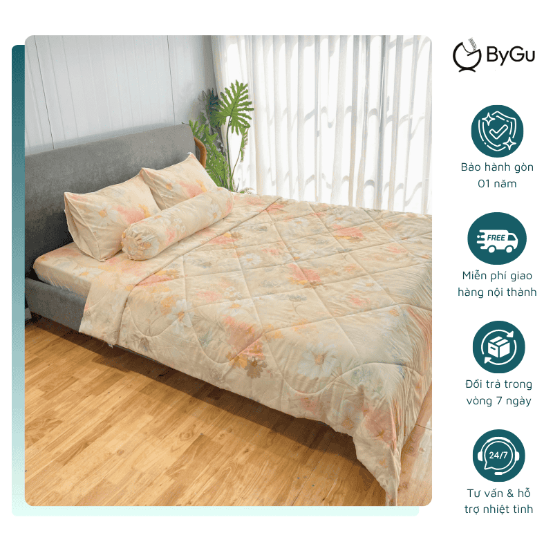 Sunset Garden - TCC122