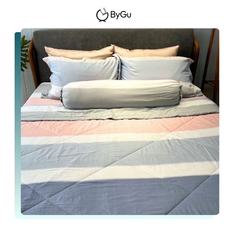 Serene Stripes  - TCD 147