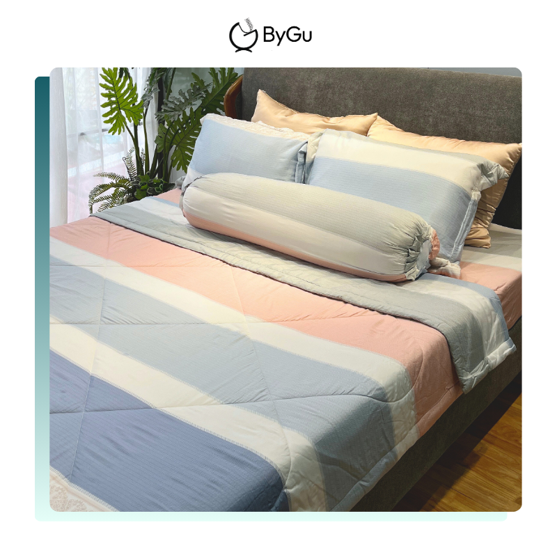 Serene Stripes  - TCD 147