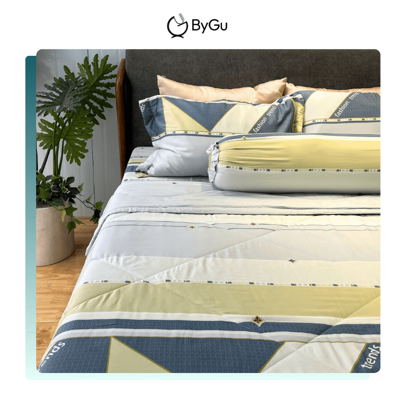 Modern Stripe - TCD204