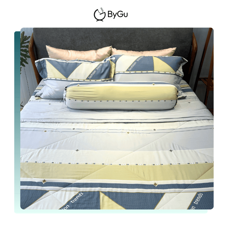 Modern Stripe - TCD204