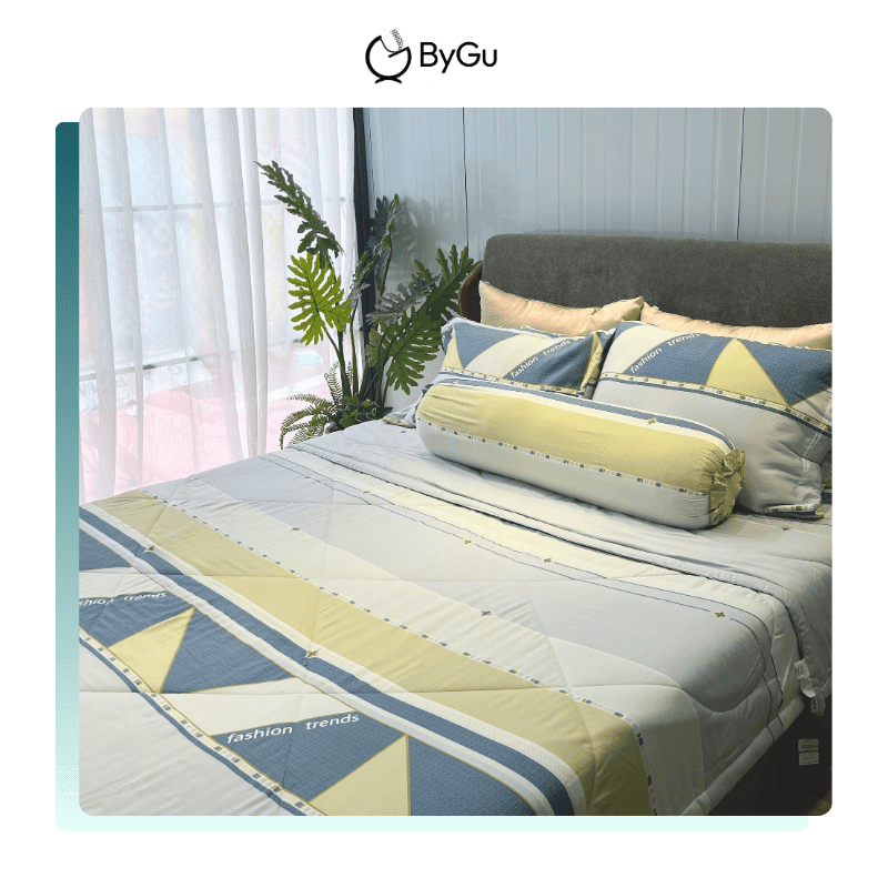 Modern Stripe - TCD204