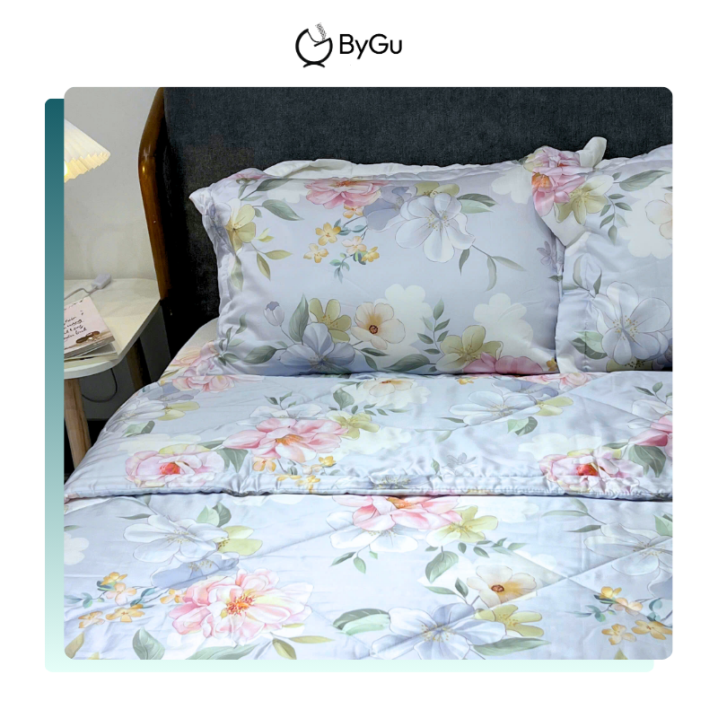 MISTY BLOSSOM - TCD125