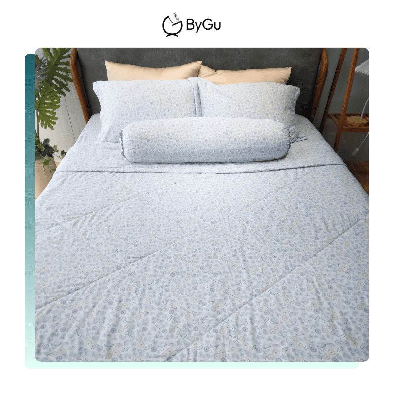 Tiny Floral Dream - TCD206