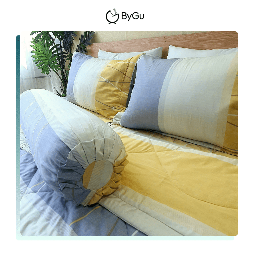 Sunny Harmony – TCD220