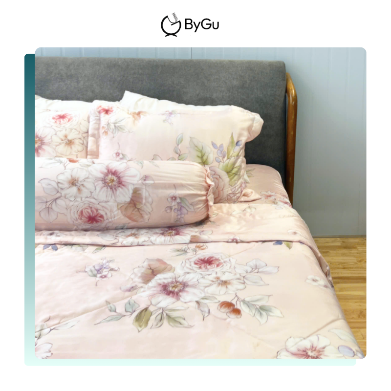 Petal Whisper - TCD140