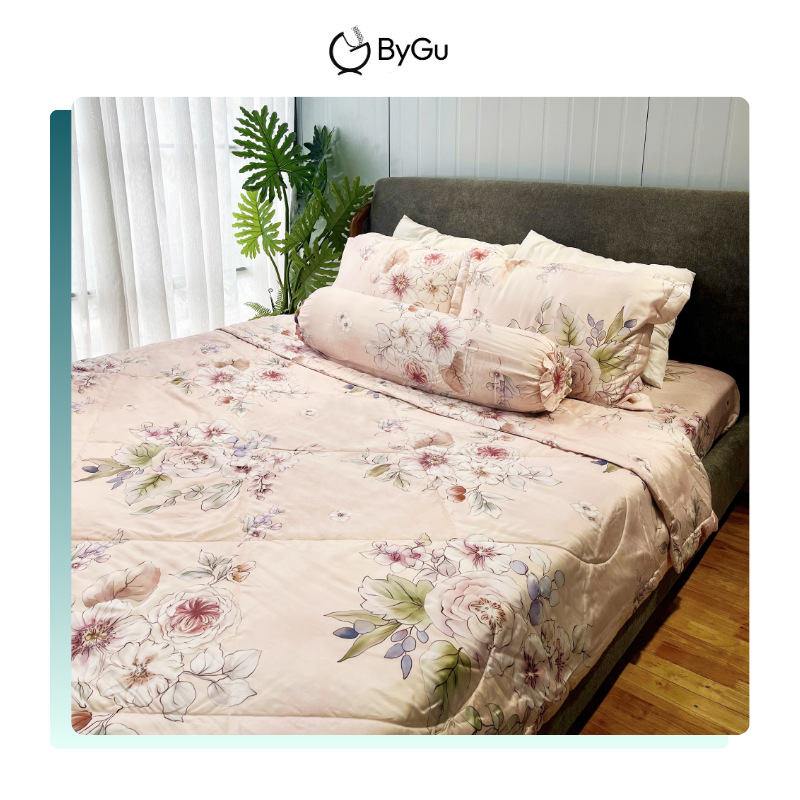 Petal Whisper - TCD140