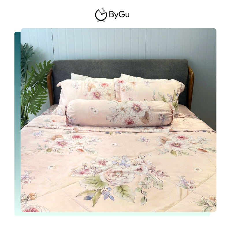 Petal Whisper - TCD140