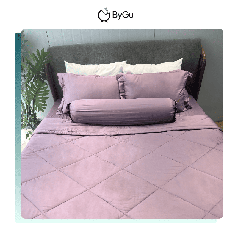 Lilac Dream - TCS008