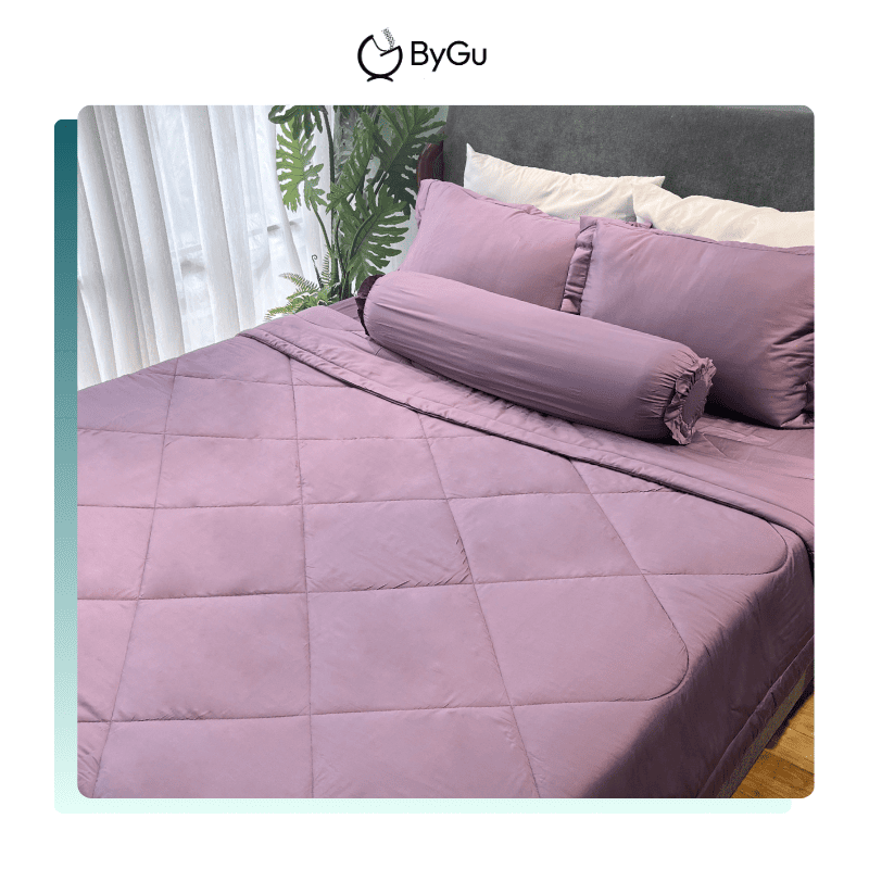 Lilac Dream - TCS008