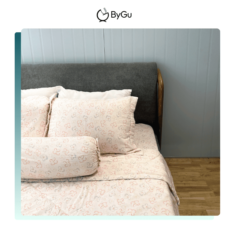 Pink Mini Pattern - TCD205