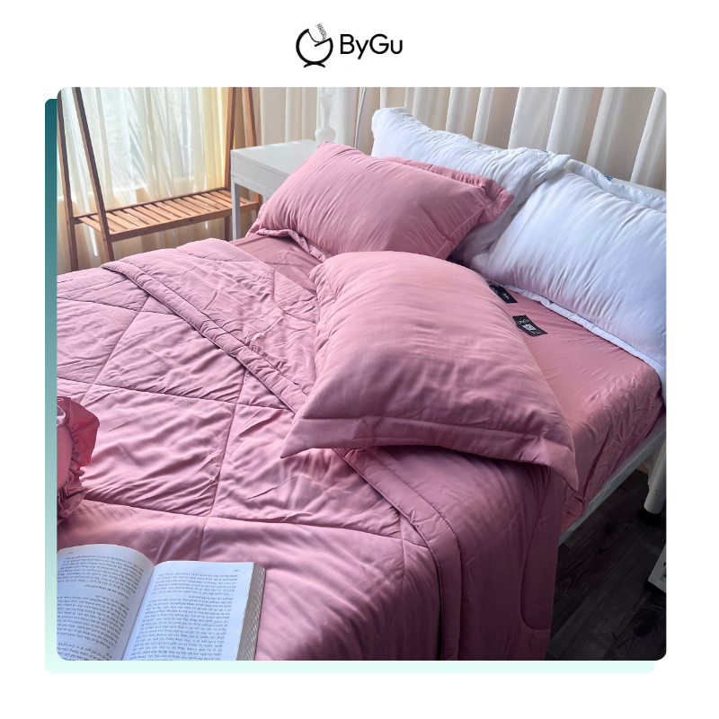 BABY PINK - TCS005