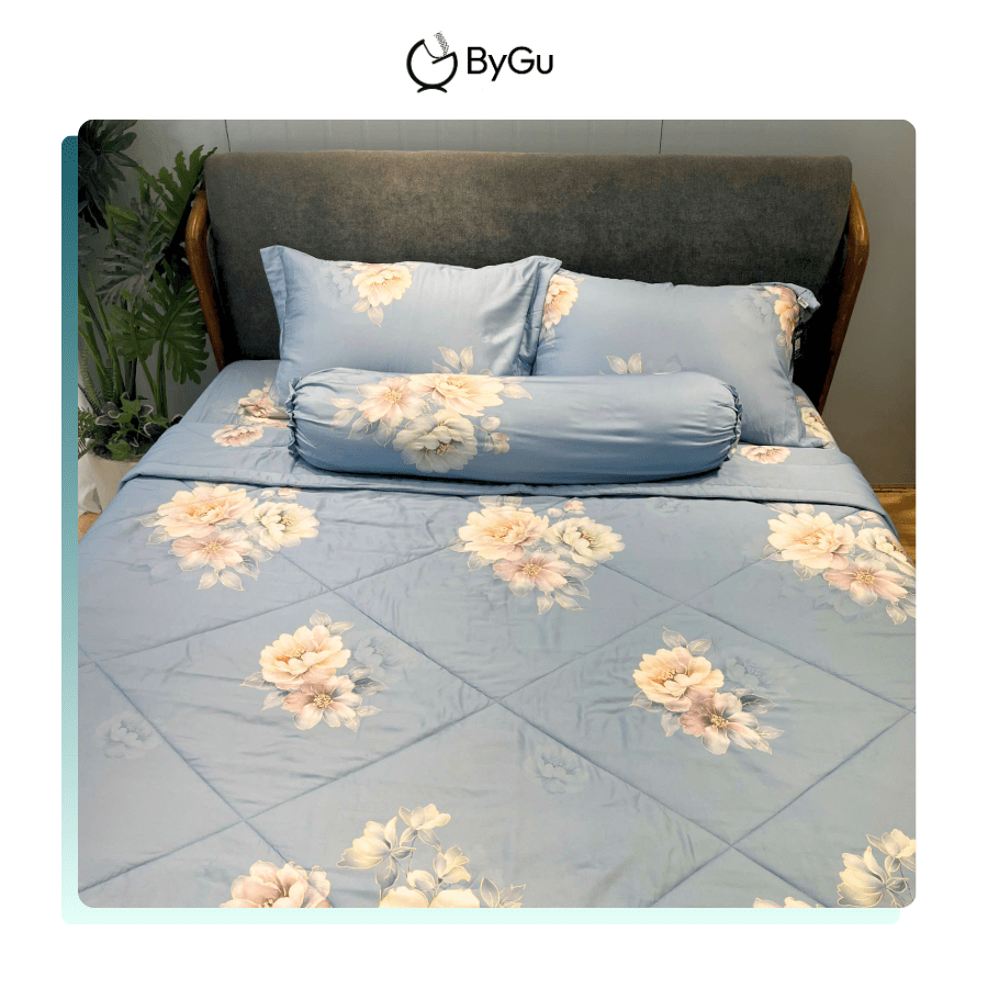 Blossom Serenity - TCD216