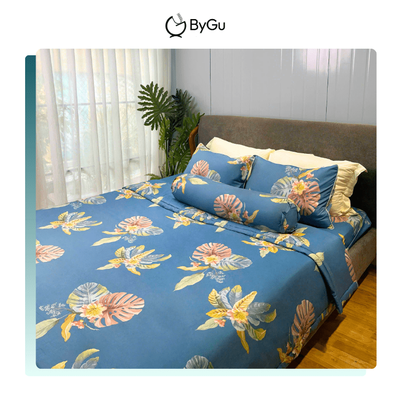 Tropical Breeze - TCC111