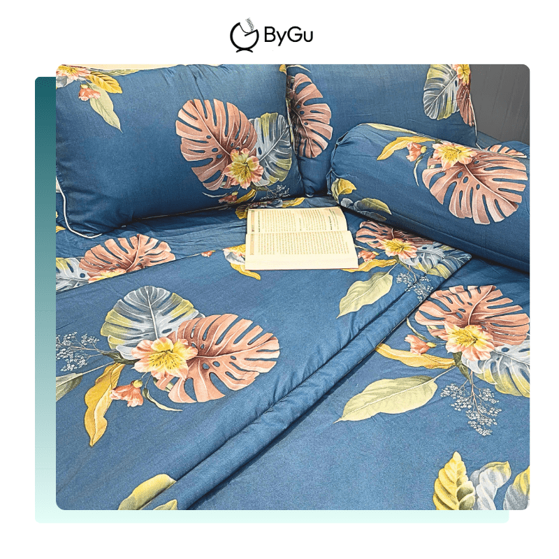Tropical Breeze - TCC111