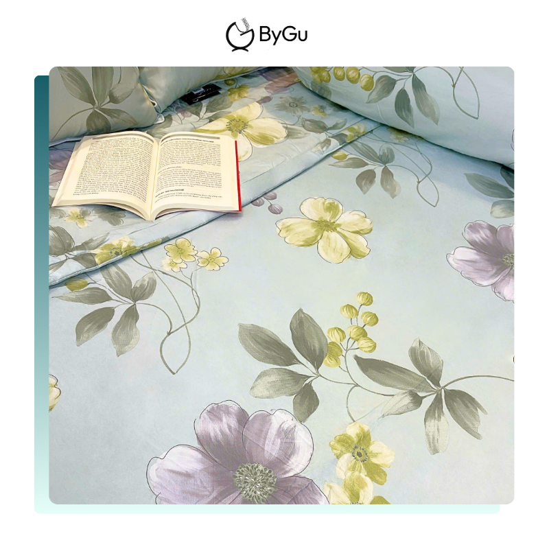 Spring Harmony - TCC112