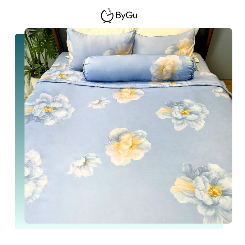 Sky Bloom - TCC103