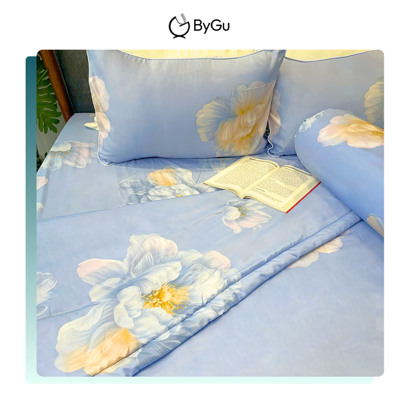 Sky Bloom - TCC103