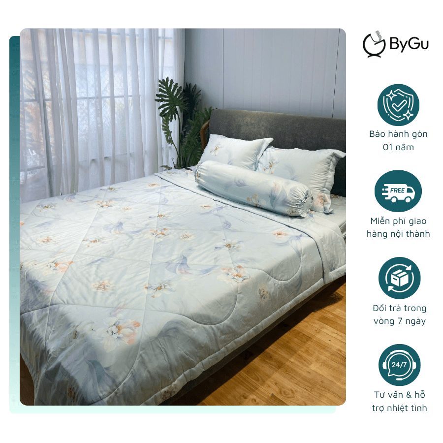 Feather Bloom – TCD215