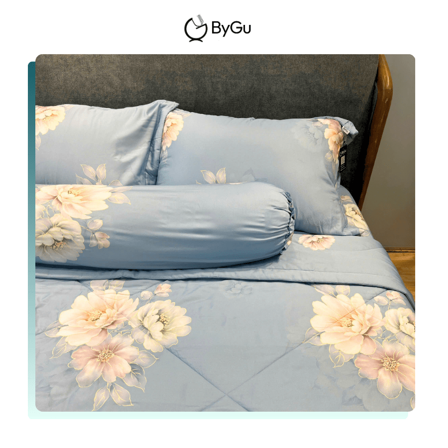 Blossom Serenity - TCD216