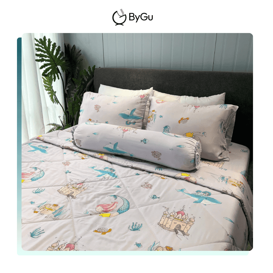 Ocean Fairy - TCC117