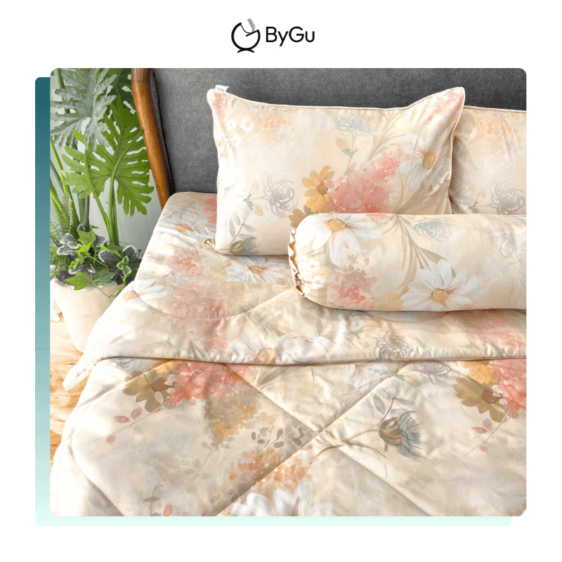 Sunset Garden - TCC122