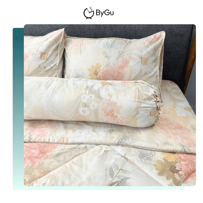 Sunset Garden - TCC122