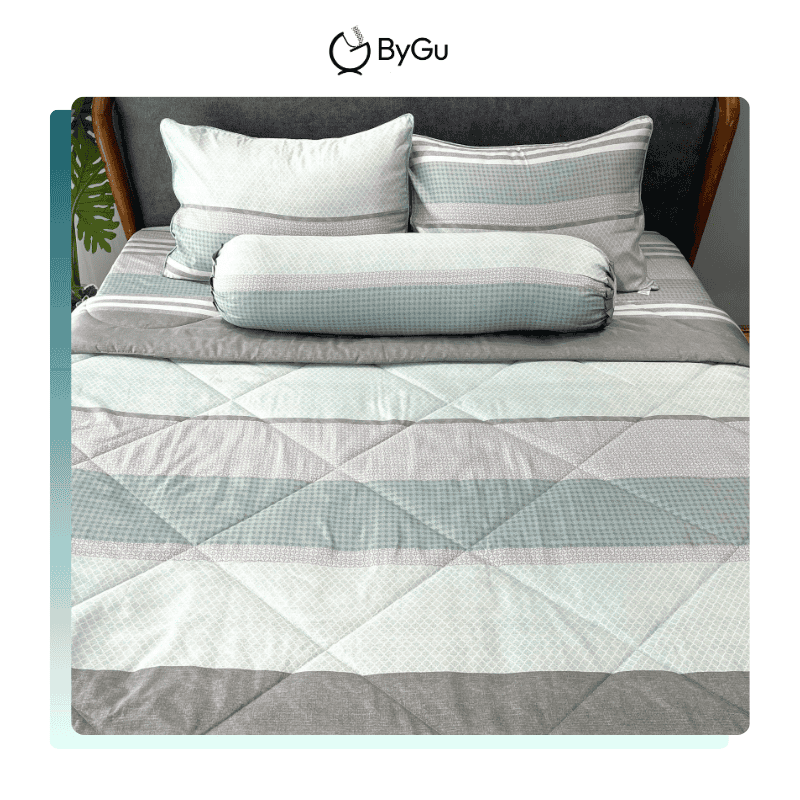 Breeze Lines – TCC132