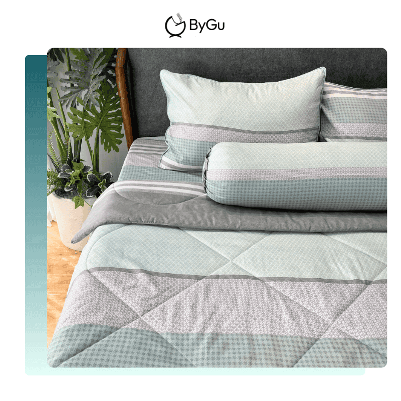 Breeze Lines – TCC132