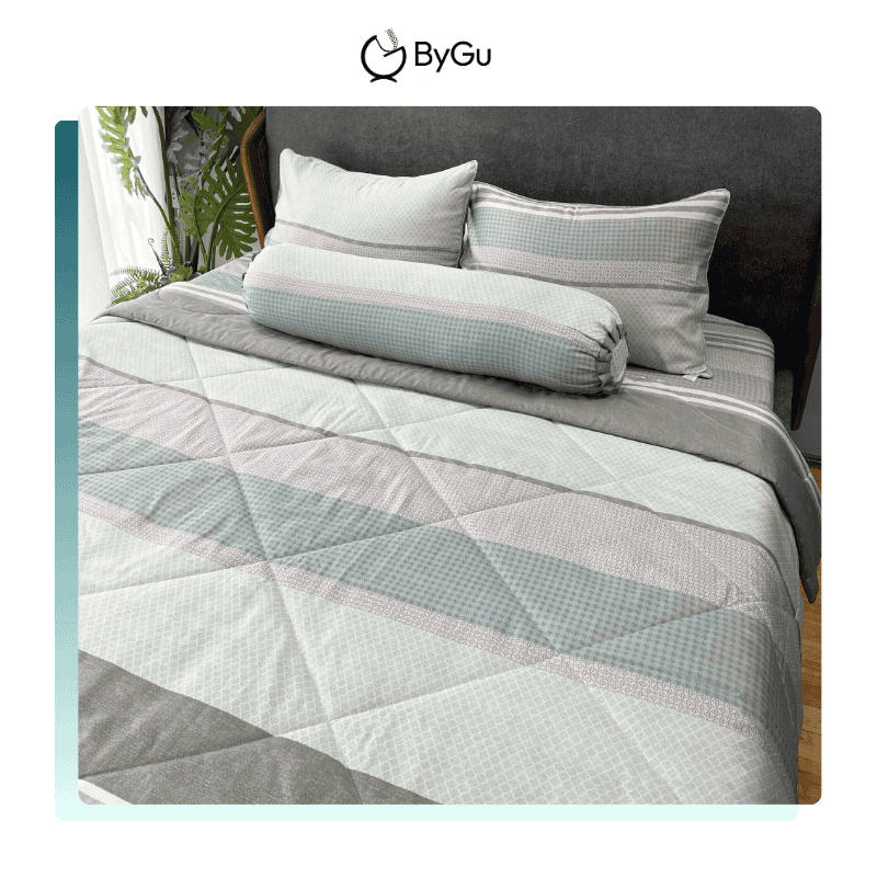 Breeze Lines – TCC132