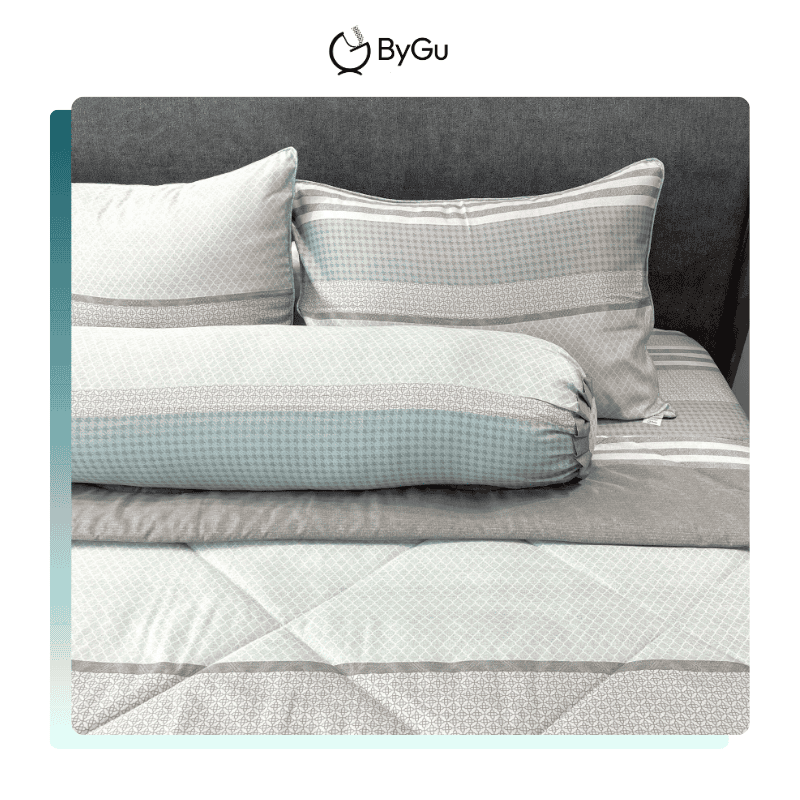 Breeze Lines – TCC132