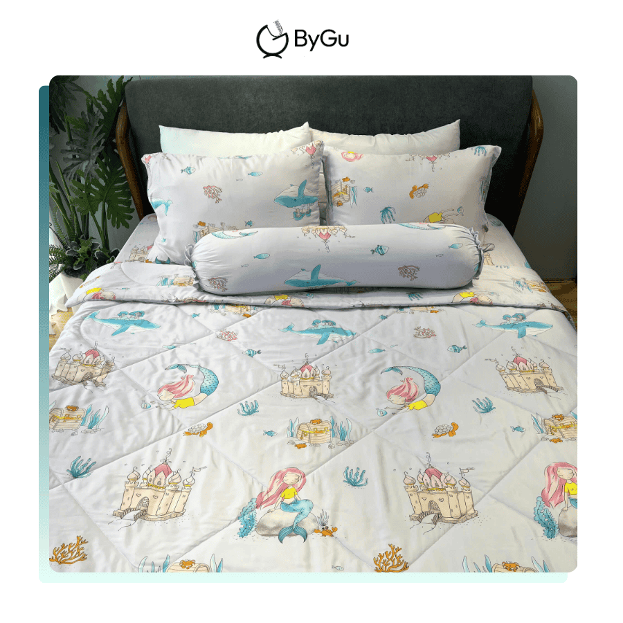 Ocean Fairy - TCC117