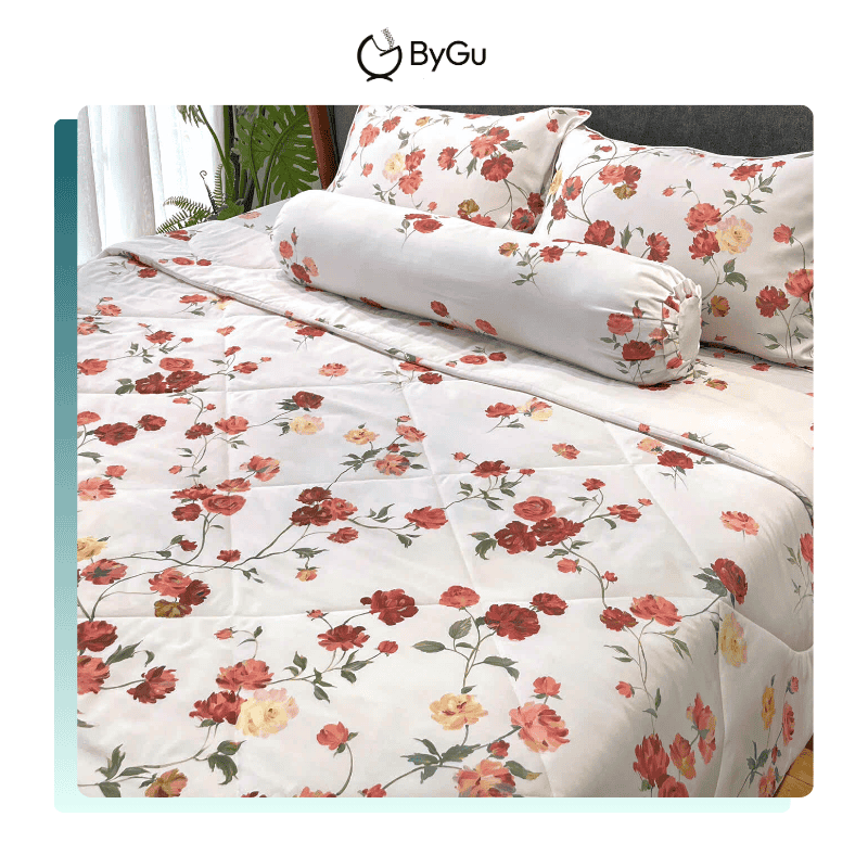 Rosalia Bloom - TCC121