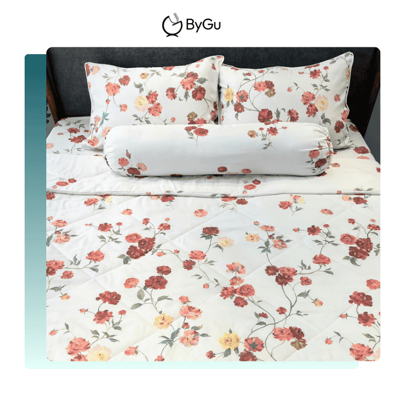 Rosalia Bloom - TCC121