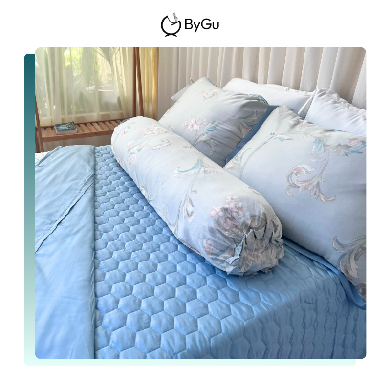 SERENITY BLUE - TCL010