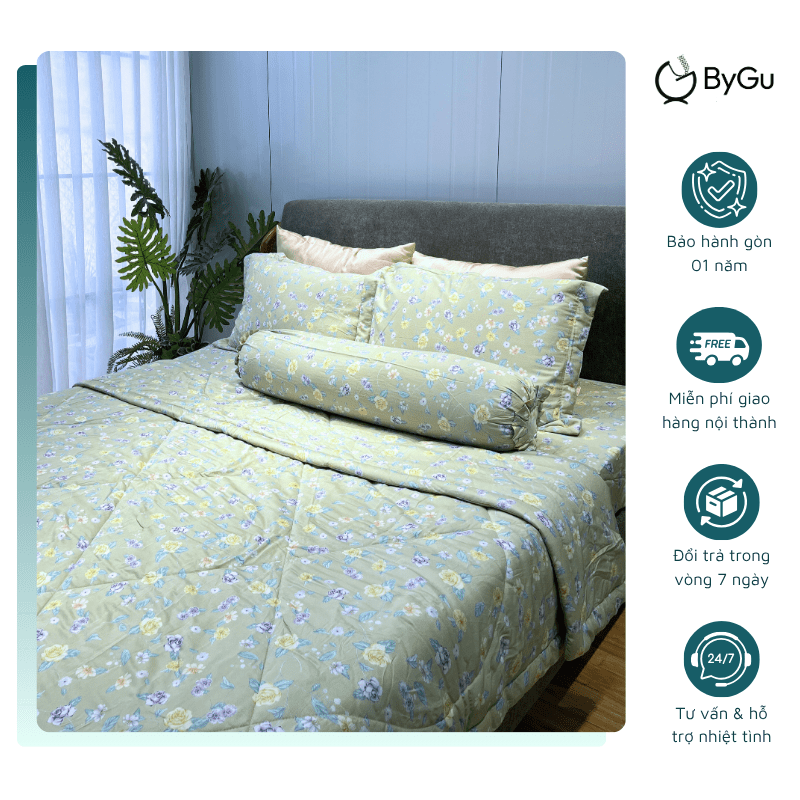 Mint Meadow - TCD210