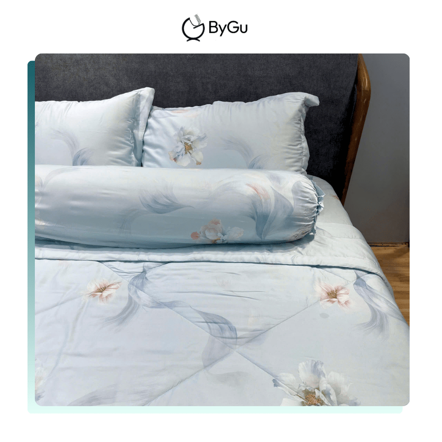 Feather Bloom – TCD215