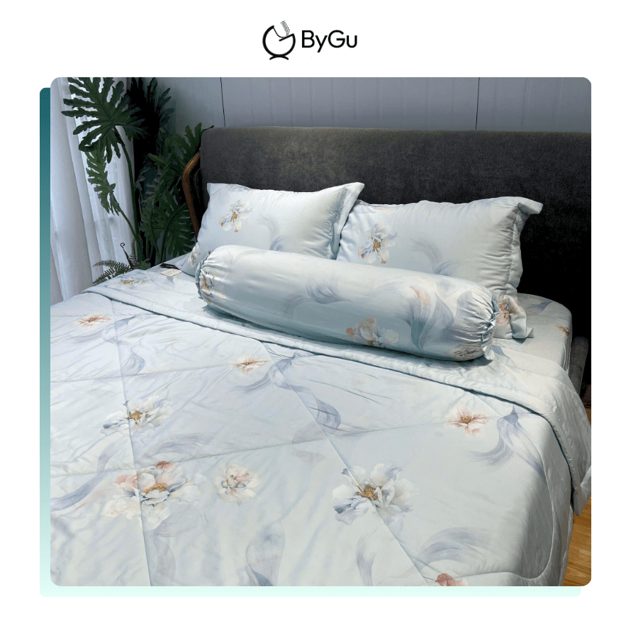 Feather Bloom – TCD215