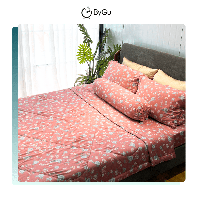 Petite Rose - TCD209