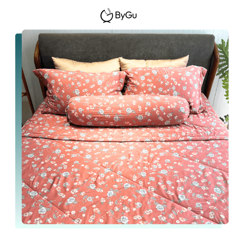 Petite Rose - TCD209
