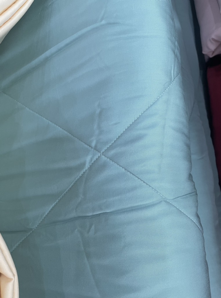 Bộ drap & áo gối lụa Tencel Solid ByGu (4 món)