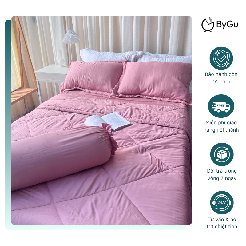 BABY PINK - TCS005
