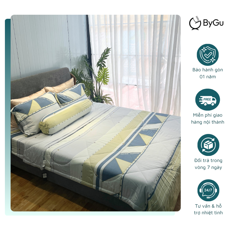 Modern Stripe - TCD204