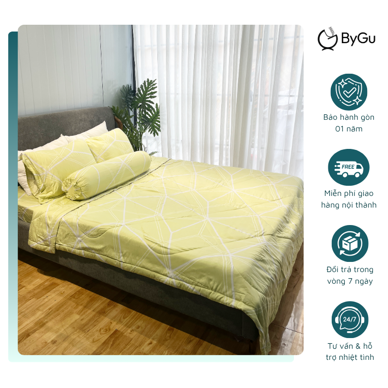 Geometric Light Pastel - TCD208