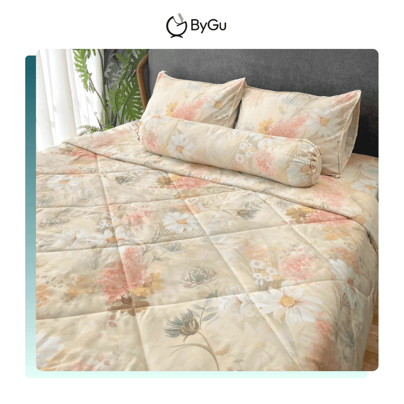 Sunset Garden - TCC122