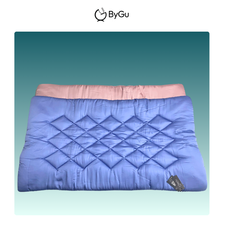 Nệm lụa mát TENCEL cho bé