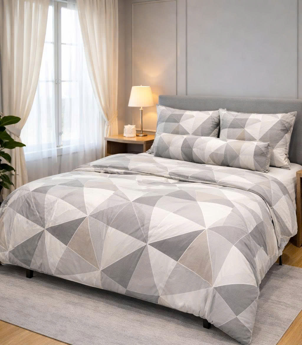 Mền/Chăn Micro Modal BeLove (TCC) - BST Ốc Đảo Mùa Hạ