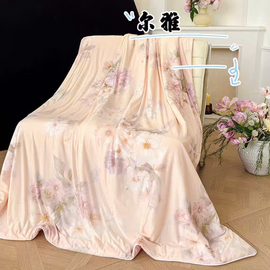 Mền/Chăn hè Jelly Cool Summer ByGu