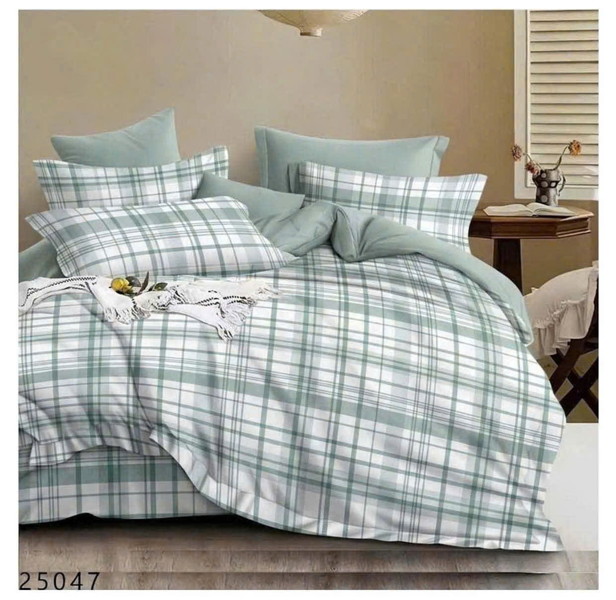 Bộ drap  (4 món) Micro Modal BeLove (TCC) - BST Hạ Yên - bình yên lắng đọng khi mùa hè khép lại, chuẩn bị đón những cơn gió thu mát lành
