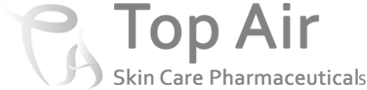 logo Top Air Skin Care